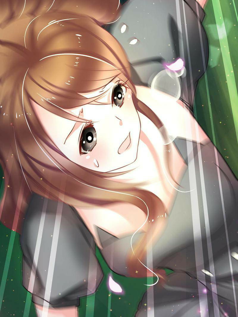 Beauty and the Beasts Chapter 01 Gambar 7